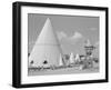 East and Sleep in a Wigwam-Marion Post Wolcott-Framed Photo