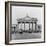 East and West Berlin Border 1961-Terry Fincher-Framed Photographic Print