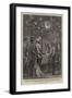 East and West, Comrades-William T. Maud-Framed Giclee Print