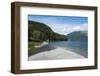 East Arm of the Gros Morne National Parknewfoundland, Canada, North America-Michael Runkel-Framed Photographic Print