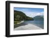 East Arm of the Gros Morne National Parknewfoundland, Canada, North America-Michael Runkel-Framed Photographic Print