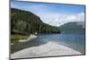 East Arm of the Gros Morne National Parknewfoundland, Canada, North America-Michael Runkel-Mounted Photographic Print