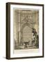 East Barsham, Norfolk-Joseph Nash-Framed Giclee Print