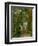 East Bergholt Church-John Constable-Framed Premium Giclee Print