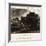 East Bergholt-John Constable-Framed Giclee Print