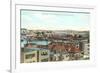 East Boston, Mass.-null-Framed Art Print