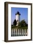 East Chop Lighthouse-Judy Reinford-Framed Photographic Print