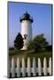East Chop Lighthouse-Judy Reinford-Mounted Photographic Print