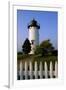 East Chop Lighthouse-Judy Reinford-Framed Photographic Print