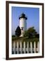 East Chop Lighthouse-Judy Reinford-Framed Photographic Print