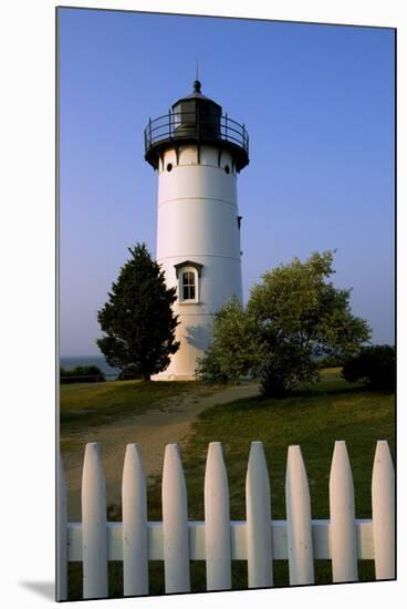 East Chop Lighthouse-Judy Reinford-Mounted Photographic Print