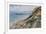 East Cliff and Zig Zag, Bournemouth-Alfred Robert Quinton-Framed Giclee Print