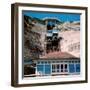 East Cliffs at Bournemouth, 1971-Library-Framed Photographic Print