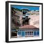 East Cliffs at Bournemouth, 1971-Library-Framed Photographic Print