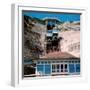 East Cliffs at Bournemouth, 1971-Library-Framed Photographic Print