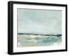 East Coast I-Christina Long-Framed Art Print