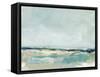 East Coast I-Christina Long-Framed Stretched Canvas