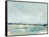 East Coast I-Christina Long-Framed Stretched Canvas