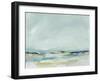 East Coast III-Christina Long-Framed Art Print