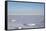 East Coast, Mohn Bukta, View of Storfjorden Fjord-Stephen Studd-Framed Stretched Canvas