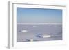 East Coast, Mohn Bukta, View of Storfjorden Fjord-Stephen Studd-Framed Photographic Print