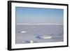 East Coast, Mohn Bukta, View of Storfjorden Fjord-Stephen Studd-Framed Photographic Print