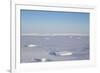 East Coast, Mohn Bukta, View of Storfjorden Fjord-Stephen Studd-Framed Photographic Print