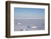 East Coast, Mohn Bukta, View of Storfjorden Fjord-Stephen Studd-Framed Photographic Print