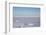 East Coast, Mohn Bukta, View of Storfjorden Fjord-Stephen Studd-Framed Photographic Print