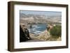 East coast of Baja California, Sea of Cortez, north of La Paz, Mexico, North America-Tony Waltham-Framed Photographic Print