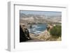 East coast of Baja California, Sea of Cortez, north of La Paz, Mexico, North America-Tony Waltham-Framed Photographic Print