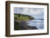 East Coast of Dominica, West Indies, Caribbean, Central America-Michael Runkel-Framed Photographic Print