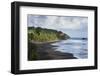 East Coast of Dominica, West Indies, Caribbean, Central America-Michael Runkel-Framed Photographic Print