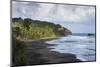 East Coast of Dominica, West Indies, Caribbean, Central America-Michael Runkel-Mounted Photographic Print