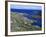 East Coast of Harris Looking over Minch Towards Mull-John Warburton-lee-Framed Photographic Print