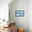 East Coast Shells II-Jairo Rodriguez-Framed Stretched Canvas displayed on a wall