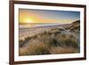 East Coast Sunrise-Steve Docwra-Framed Giclee Print