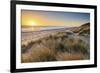 East Coast Sunrise-Steve Docwra-Framed Giclee Print