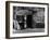 East Dean Farrier-null-Framed Photographic Print