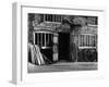 East Dean Farrier-null-Framed Photographic Print