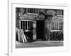 East Dean Farrier-null-Framed Photographic Print