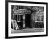 East Dean Farrier-null-Framed Photographic Print