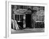 East Dean Farrier-null-Framed Photographic Print