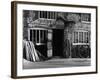 East Dean Farrier-null-Framed Photographic Print