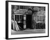 East Dean Farrier-null-Framed Photographic Print