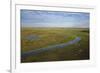 East Demerara Conservancy, East of Georgetown, Guyana-Pete Oxford-Framed Photographic Print