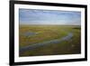 East Demerara Conservancy, East of Georgetown, Guyana-Pete Oxford-Framed Photographic Print