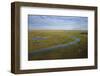 East Demerara Conservancy, East of Georgetown, Guyana-Pete Oxford-Framed Photographic Print