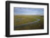 East Demerara Conservancy, East of Georgetown, Guyana-Pete Oxford-Framed Photographic Print