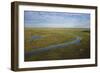 East Demerara Conservancy, East of Georgetown, Guyana-Pete Oxford-Framed Photographic Print